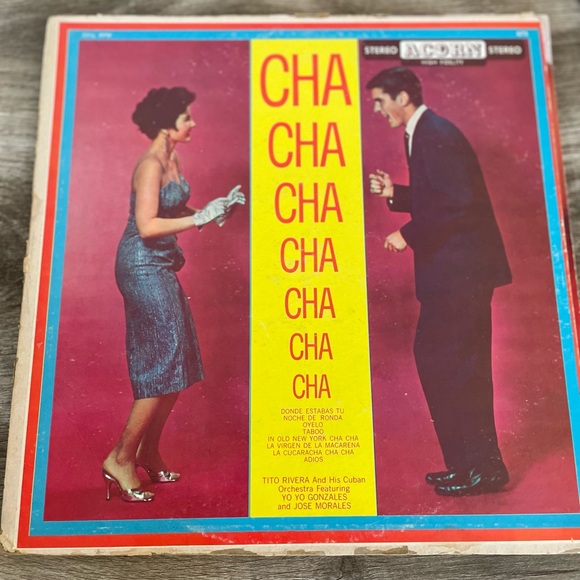 Spanish Vinyl LP Record Albums Set Of 6 - Picture 3 of 7